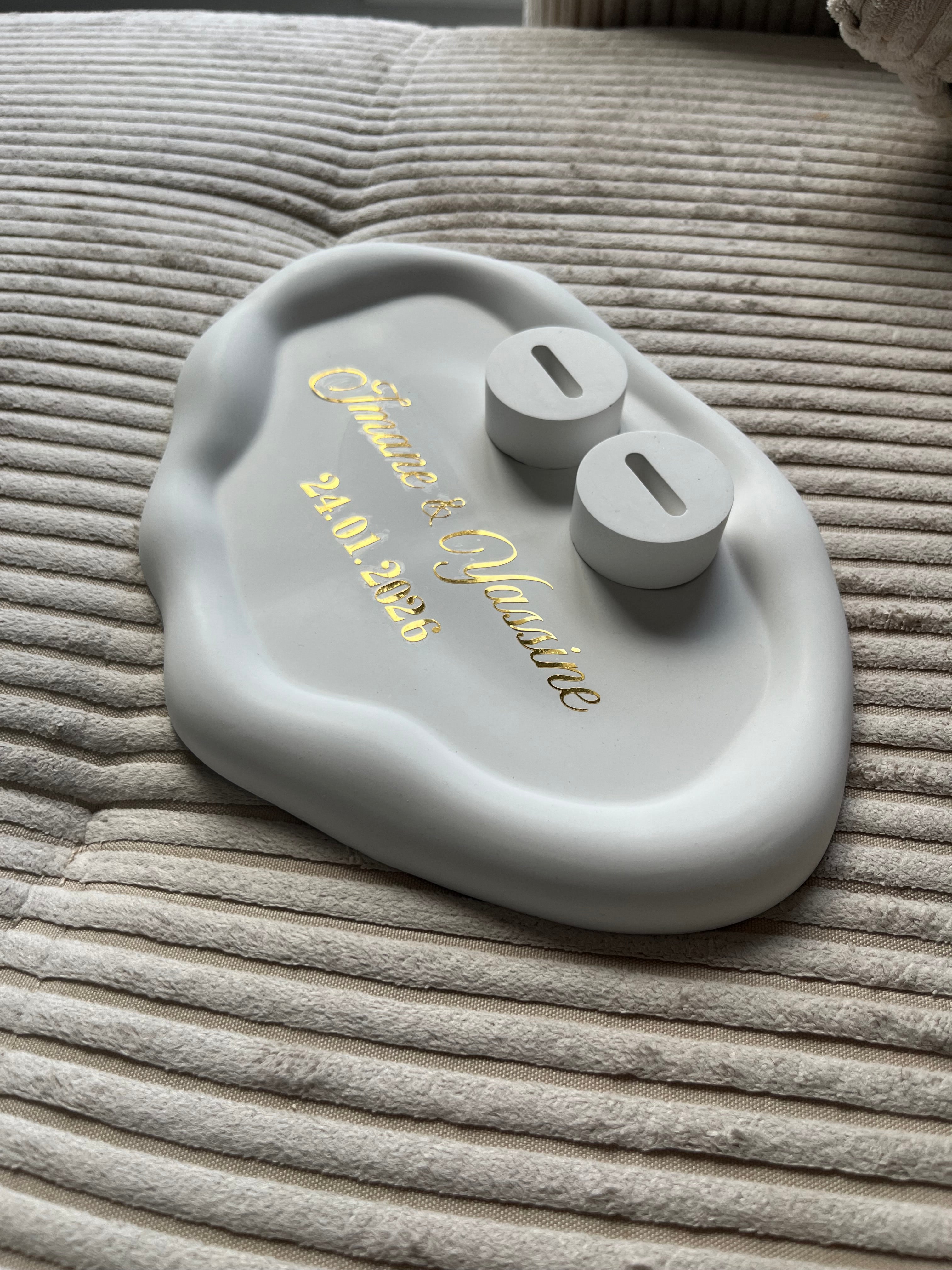 NUBE - Porte alliances nuage