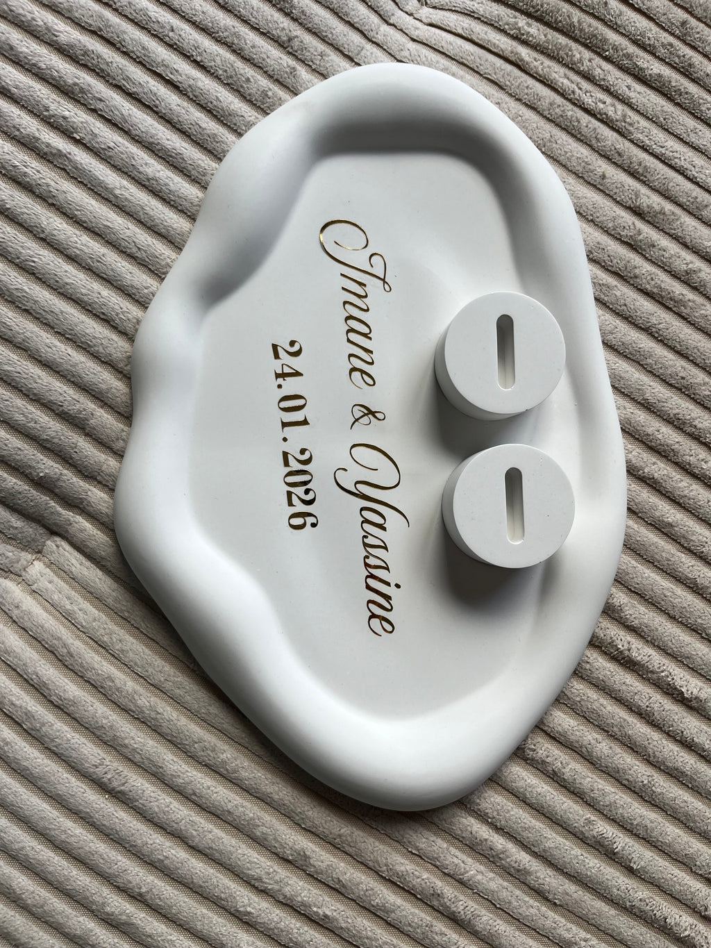 NUBE - Porte alliances nuage