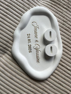 NUBE - Porte alliances nuage