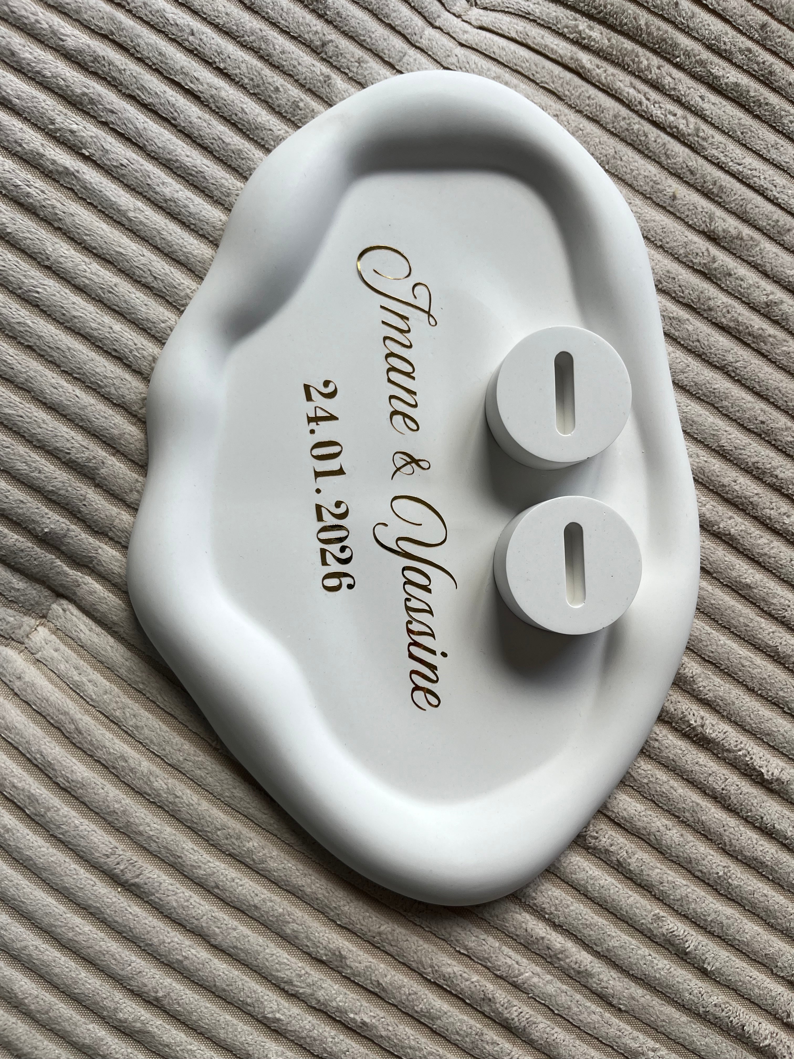 NUBE - Porte alliances nuage