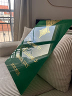 EMIR – Panneau Henna