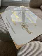 NOOR – Panneau Signature