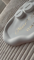 NUBE - Porte alliances nuage