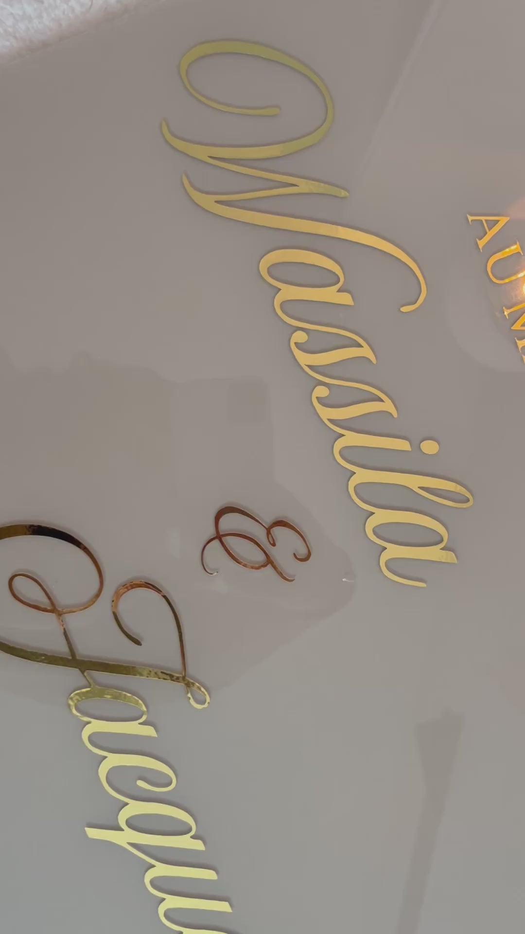 KHARIF – Panneau édition automnale