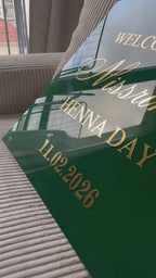 EMIR – Panneau Henna