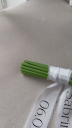 Ruban personnalisé pour bouquet
